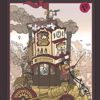 Tales Of New Albion: A collection of steampunk short stories steampunk buy now online