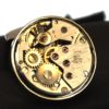 Cufflinks - Steampunk Rhodium Watch Movement steampunk buy now online