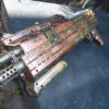 STEAMPUNK nerf RIVAL Atlas XVI-1200 Blaster - One of a Kind!!! by SteamPunkLabratory steampunk buy now online