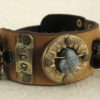 401 Celestial Steampunk Burning Man Assemblage Bracelet Recycled Jewelry Industrial Machine Age by ShabbyLuxury steampunk buy now online