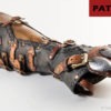 Jacob's Gauntlet from Assassin's Creed Syndicate - PATTERN - by AdhrasArt steampunk buy now online