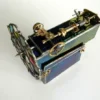 Steampunk kaleidoscope with turning wheel. by slotzkin steampunk buy now online