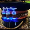 Steampunk Military Cap Hat - Airship - Tesla - Cosplay - Captain by BeesBizarreBazaar steampunk buy now online Steampunk Military Cap Hat - Airship - Tesla - Cosplay - Captain by BeesBizarreBazaar steampunk buy now online