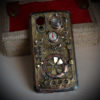 Steampunk case NEXUS 5 ,technology vapor. by MagenKening steampunk buy now online