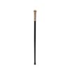 One BFD Quality Steampunk Swaggering Cane With Ornate Handle, Size 95cm Gentleman's Walking Stick Gothic Swagger Cane Formal Dress, Festival Gear, Prom Night Dance Cane (Brass Knob Handle) steampunk buy now online