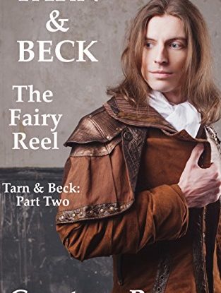 Tarn & Beck: The Fairy Reel steampunk buy now online