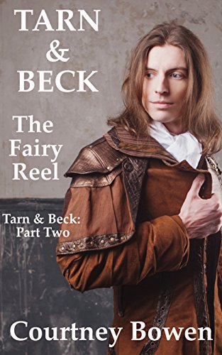 Tarn & Beck: The Fairy Reel steampunk buy now online