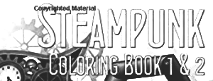 Buy Steampunk Books Online