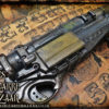 Cosplay Nerf Gun -Shotgun - Fallout Inspired Gun by BeesBizarreBazaar steampunk buy now online