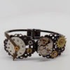 Steampunk bracelet by slotzkin steampunk buy now online
