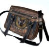 Steampunk Messenger bag Steampunk gift Cat bag Brown bag Small womens bag Steampunk bag Steampunk goggles Womens bag everyday Steampunk cat by FamilySkiners steampunk buy now online