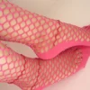 Unique red fishnet, Socks with beads, Burning women, Red fishnet tights, Steampunk socks, Gypsy Women, Dance Fishnets, Victorian clothing by DesignHappyDay steampunk buy now online Unique red fishnet, Socks with beads, Burning women, Red fishnet tights, Steampunk socks, Gypsy Women, Dance Fishnets, Victorian clothing by DesignHappyDay steampunk buy now online