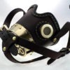 Mask 'Tank Hunter' from BF1 by DoublePGoggles steampunk buy now online