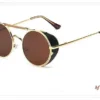 Sunglasses men steampunk brown sunglasses women summer vintage accessories shades sun gift for him / her by BlueroseFashion steampunk buy now online Sunglasses men steampunk brown sunglasses women summer vintage accessories shades sun gift for him / her by BlueroseFashion steampunk buy now online