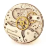Vintage IWC Schaffhausen Movement Cal 83 Wrist Watch Parts Repair Restoration International Watch Co by VintageMessage steampunk buy now online Vintage IWC Schaffhausen Movement Cal 83 Wrist Watch Parts Repair Restoration International Watch Co by VintageMessage steampunk buy now online
