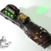 Explorer protection gauntlet -custom size by TimmyHog steampunk buy now online