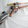 Pneumatic Rifle by Propagations steampunk buy now online