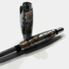 Steampunk inspired Rollerball Pen by ToppNotchNZ steampunk buy now online