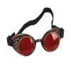 AFUT Vintage Steampunk Goggles Glasses Cosplay Party Eyewear steampunk buy now online