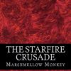 The Starfire Crusade (Poets of Steam Book 1) steampunk buy now online