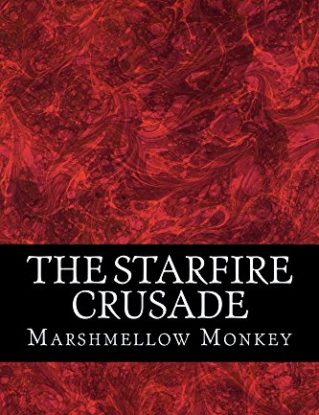 The Starfire Crusade (Poets of Steam Book 1) steampunk buy now online