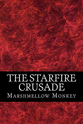 The Starfire Crusade (Poets of Steam Book 1) steampunk buy now online
