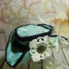 75% OFF SALE A Daytime Stroll Mini Tricorn Hat, Holiday Party Hats, Women Mini Top Hat, Victorian, Steampunk, Cosplay Mini Top Hat, Pirate by TheFoxandTheLilly steampunk buy now online 75% OFF SALE A Daytime Stroll Mini Tricorn Hat, Holiday Party Hats, Women Mini Top Hat, Victorian, Steampunk, Cosplay Mini Top Hat, Pirate by TheFoxandTheLilly steampunk buy now online
