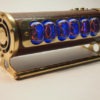 NIXIE clock by nixiemaster steampunk buy now online