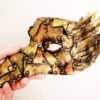 Steam Punk Griffin Masquerade Mask by SometimesAliceFX steampunk buy now online