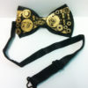 steampunk bow tie by richardsymonsart steampunk buy now online