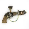 Steampunk Gun Apocalyptic era handcraft Cosplay weapon by SteampunkWorldShop steampunk buy now online