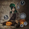 Steampunk Halloween Costume — Otto and Victoria — Cosplay Costume by AnnetVoronayaPhotos steampunk buy now online