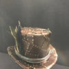 Steampunk Top Hat by TheGoodsMerchant steampunk buy now online
