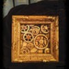 The Steampunk Magnetic inspection and maintenance by ArteficeDeiGolem steampunk buy now online