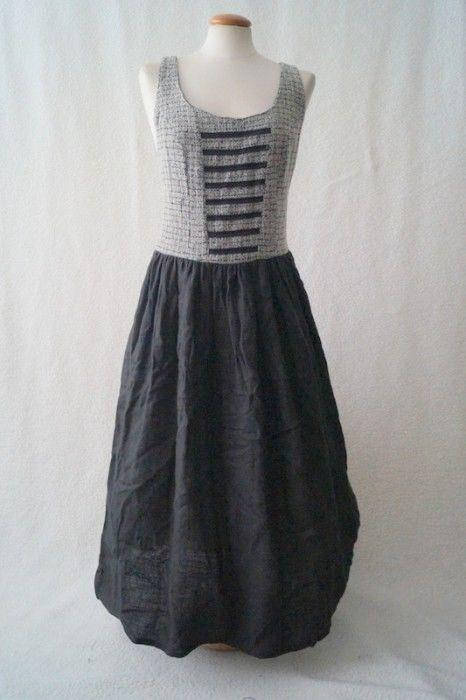 Vintage German black steampunk gothic costume dress Size 12-14 by pinupsandheroes steampunk buy now online