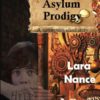 The Asylum Prodigy - A steampunk short story (Airship Adventure Chronicles Book 4) steampunk buy now online