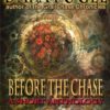 Before the Chase: A Short Anthology (The GrailChase Chronicles) steampunk buy now online