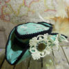 A Daytime Stroll Mini Tricorn Hat, Holiday Party Hats, Women Mini Top Hat, Victorian, Steampunk, Cosplay Mini Top Hat, Pirate by TheFoxandTheLilly steampunk buy now online