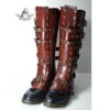 High spats by TimmyHog steampunk buy now online