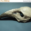 Sale Plague Doctor Mask | bird mask | doctor mask | Prop Mask | Cosplay Mask | Dj Mask | plague mask | masquerade mask | Costume Accessories by propsfrommovies steampunk buy now online
