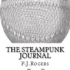 The Steampunk Journal: A notebook for your steampunk designs steampunk buy now online