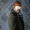 Aviator Hat - Steampunk Helmet - Leather Cap by SteampunkMasks steampunk buy now online