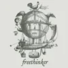 Freethinker steampunk buy now online Freethinker steampunk buy now online