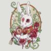 Rabbit Hole steampunk buy now online