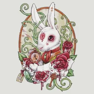 Rabbit Hole steampunk buy now online