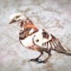 Steam Robotic Pigeon steampunk buy now online
