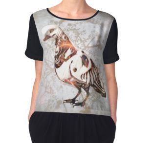 Steam Robotic Pigeon steampunk buy now online