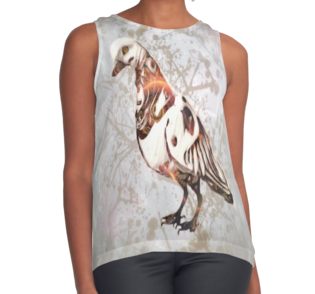 Steam Robotic Pigeon steampunk buy now online