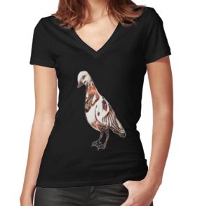 Steam Robotic Pigeon steampunk buy now online