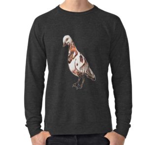 Steam Robotic Pigeon steampunk buy now online